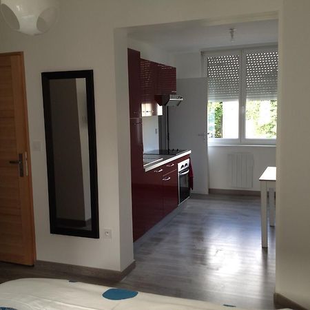 Appartement Neo - Sleep In Valenciennes Exteriör bild