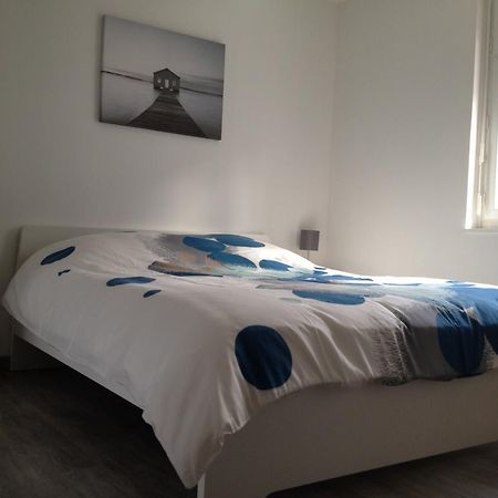 Appartement Neo - Sleep In Valenciennes Exteriör bild