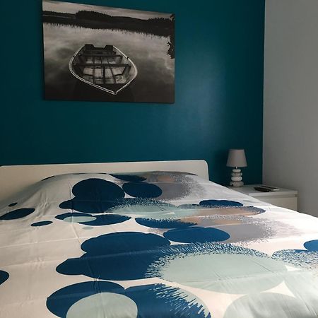 Appartement Neo - Sleep In Valenciennes Exteriör bild