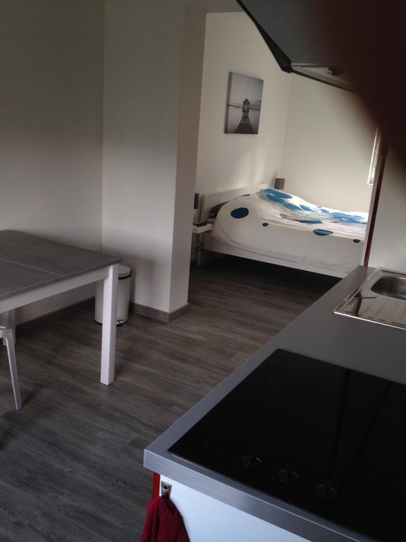 Appartement Neo - Sleep In Valenciennes Exteriör bild