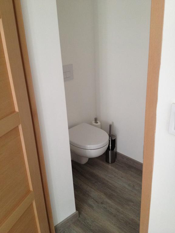 Appartement Neo - Sleep In Valenciennes Exteriör bild