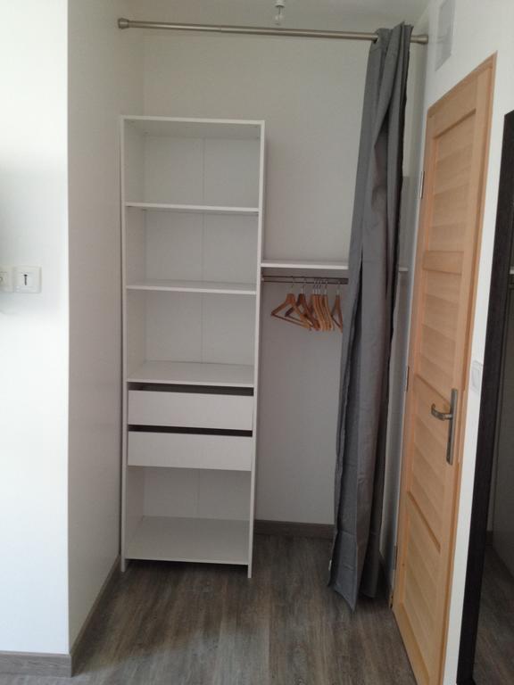 Appartement Neo - Sleep In Valenciennes Exteriör bild