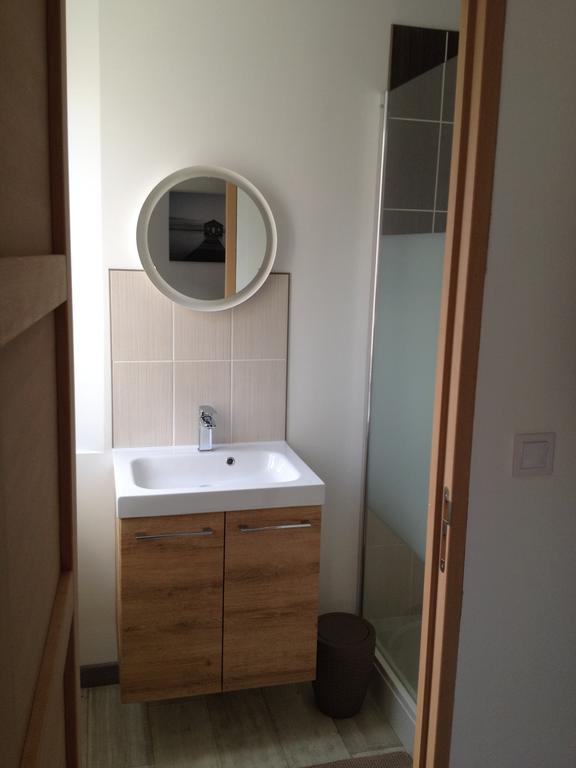 Appartement Neo - Sleep In Valenciennes Exteriör bild