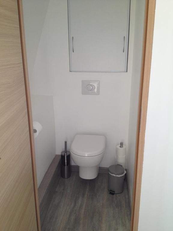 Appartement Neo - Sleep In Valenciennes Exteriör bild