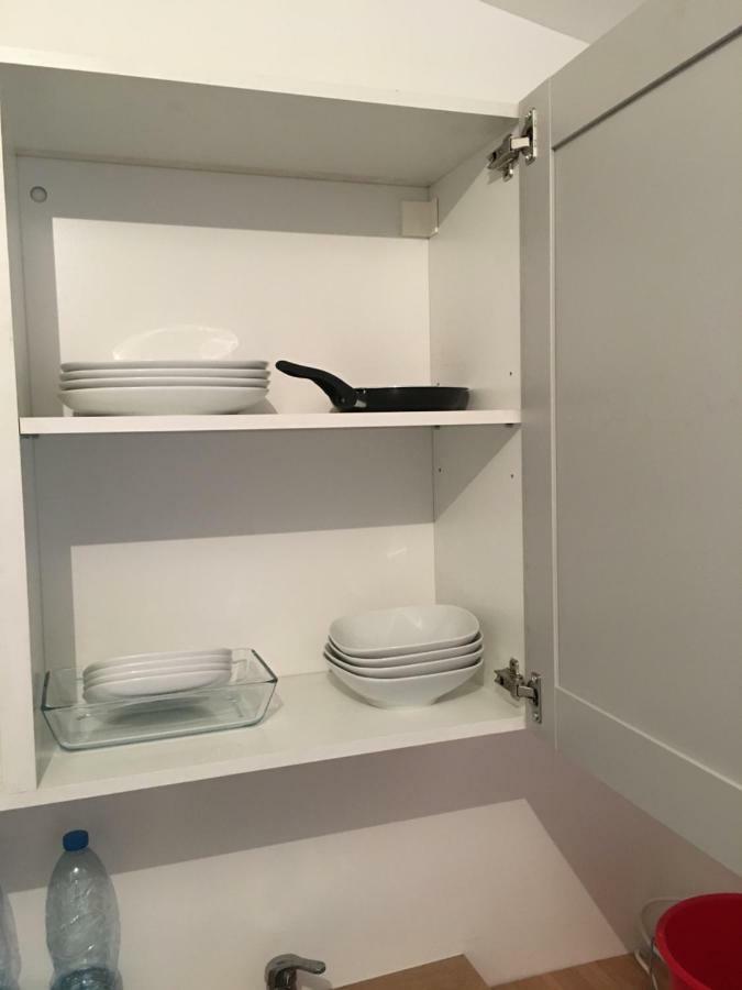 Appartement Neo - Sleep In Valenciennes Exteriör bild