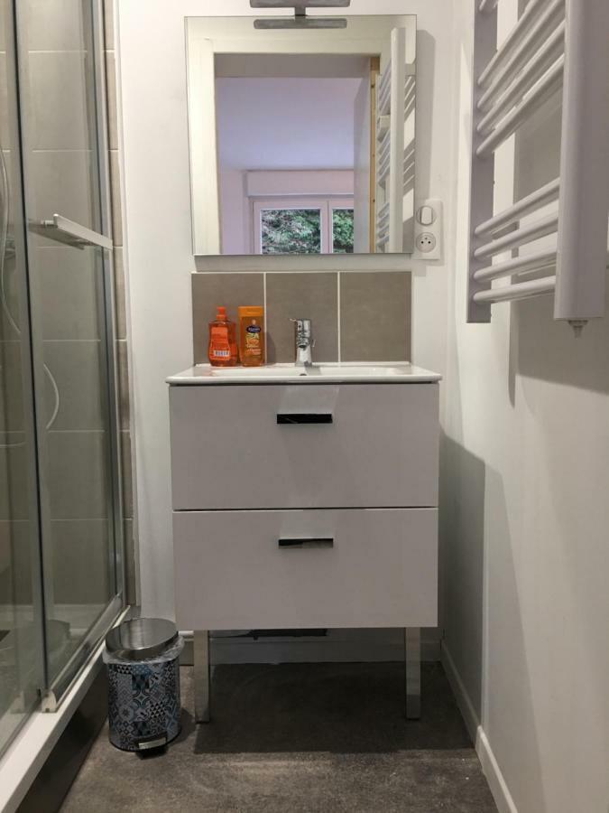 Appartement Neo - Sleep In Valenciennes Exteriör bild
