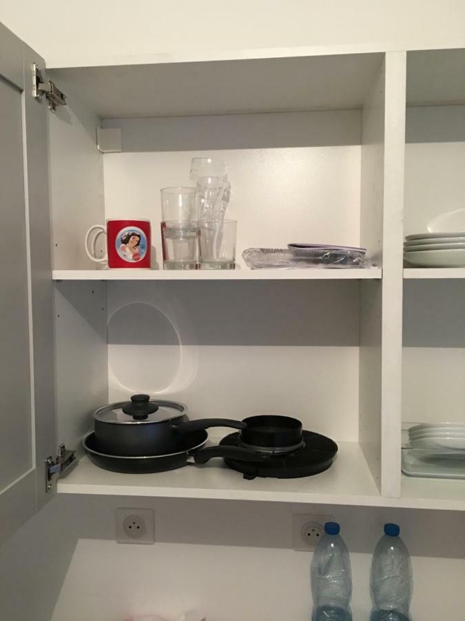 Appartement Neo - Sleep In Valenciennes Exteriör bild